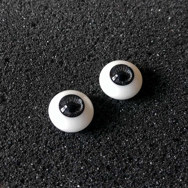 12mm Galaxy Black (2024)