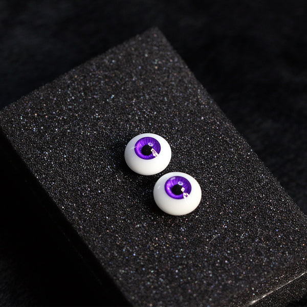 12mm Electric Purple