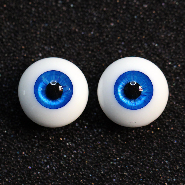 12mm Azure