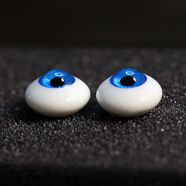 12mm Azure