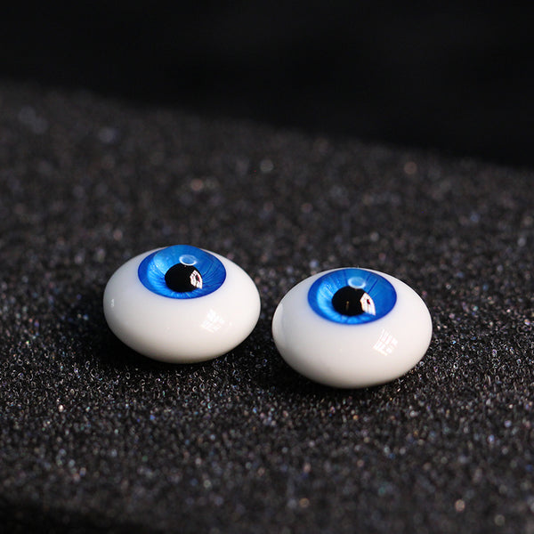 12mm Azure