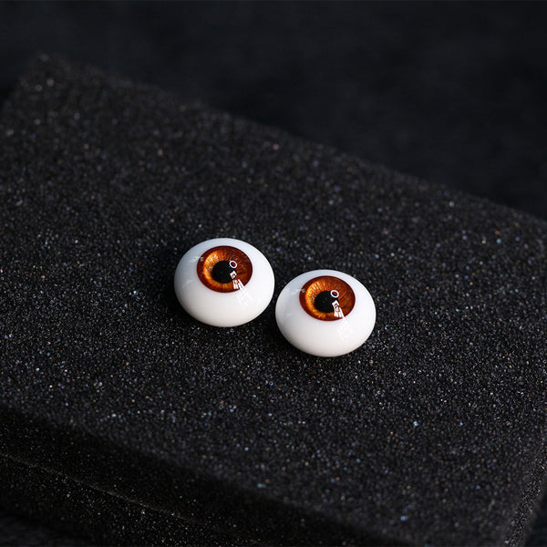 12mm Pumpkin