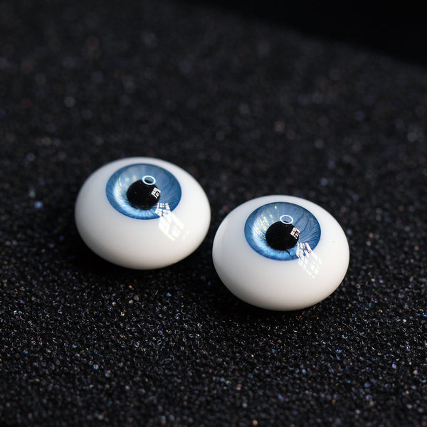 12mm Denim