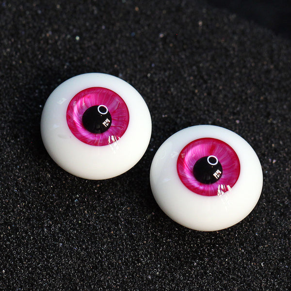 14mm Hot Pink