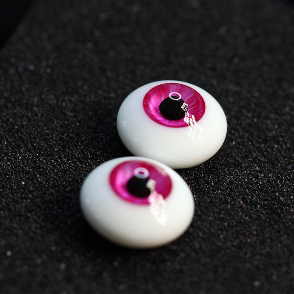 14mm Hot Pink