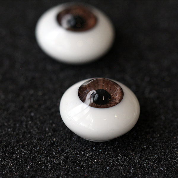 14mm Chocolate (2024)