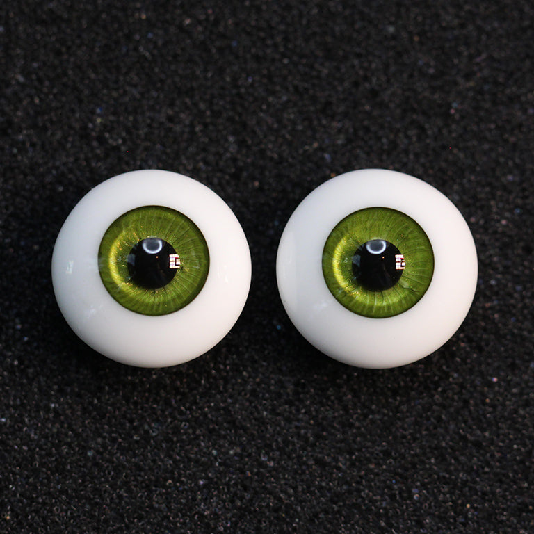 14mm Moss