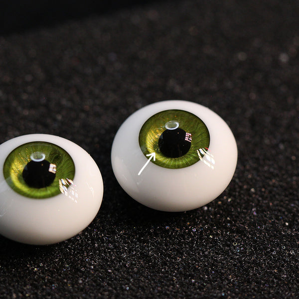 14mm Moss