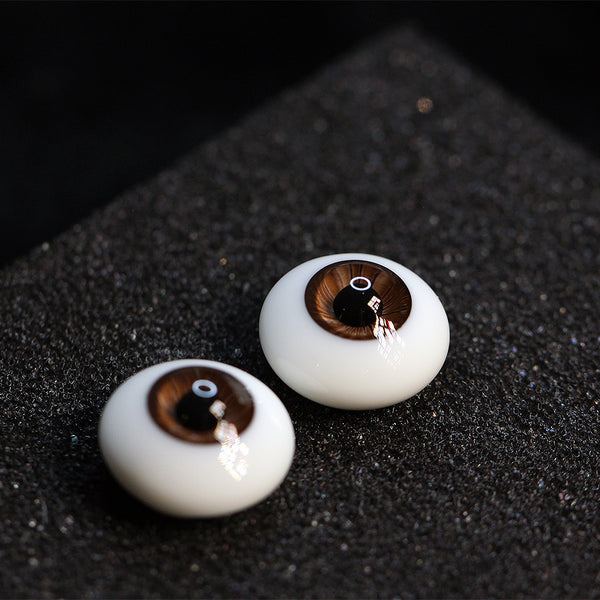 14mm Chocolate