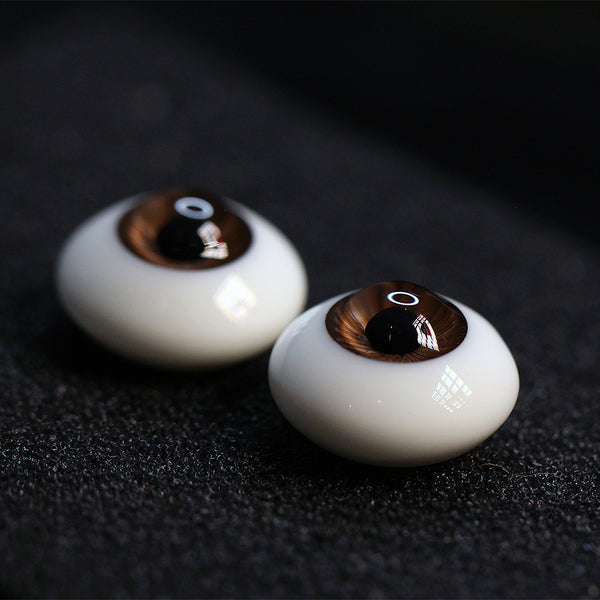 14mm Chocolate