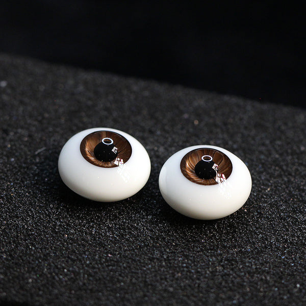 14mm Chocolate