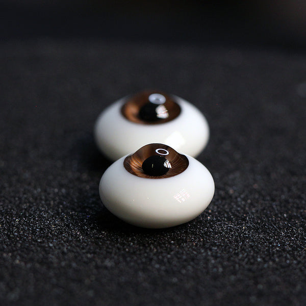 14mm Chocolate