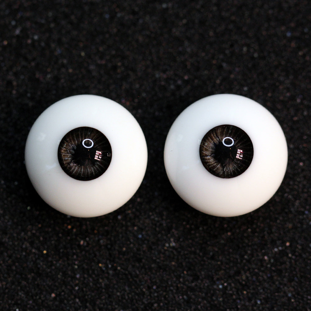 14mm SI Warm Black