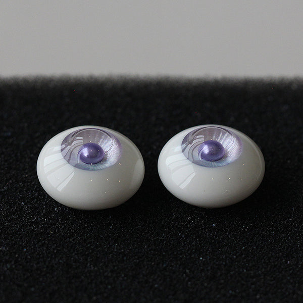 16mm Unicorn custom pupil (2024)