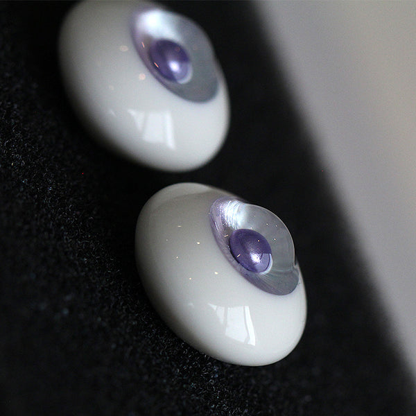 16mm Unicorn custom pupil (2024)