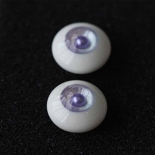 16mm Unicorn custom pupil (2024)