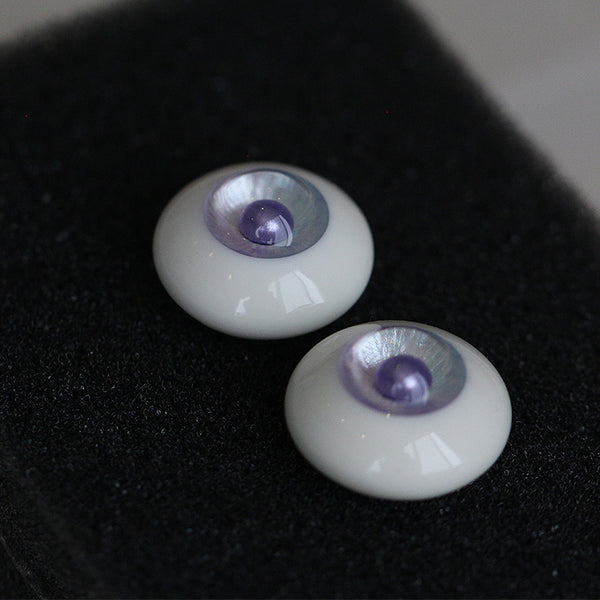 16mm Unicorn custom pupil (2024)