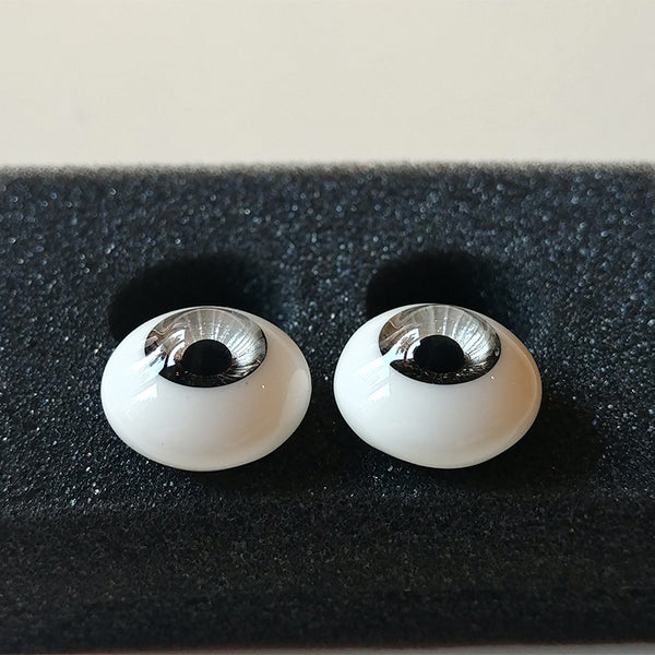 18mm Panda (with holo shimmer) (2024)