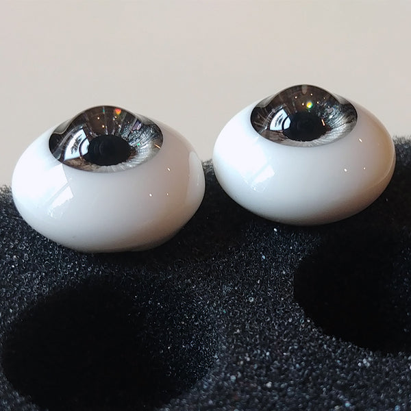 18mm Panda (with holo shimmer) (2024)