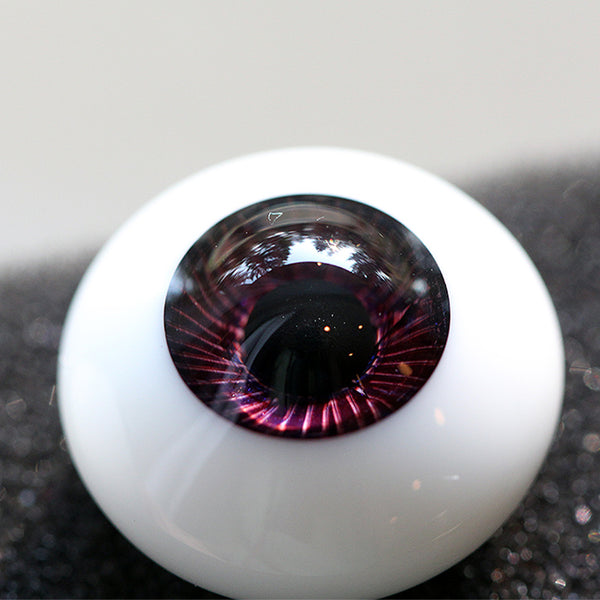 18mm Plum urethanes (2024)