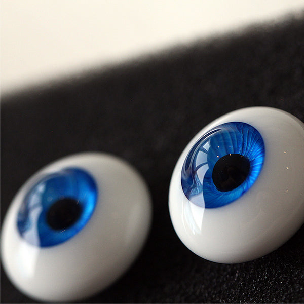 18mm Azure (2024)