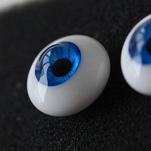 18mm Azure (2024)