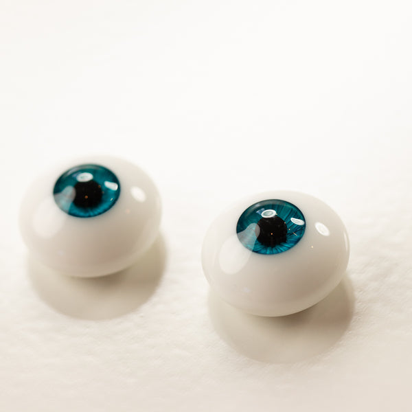 12mm SI LD Perfect Teal