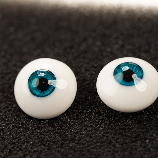 12mm SI LD Perfect Teal