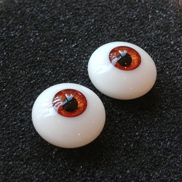 12mm SI LD Pumpkin