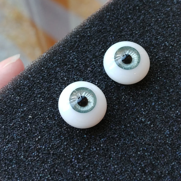 12mm LD Minnow Green