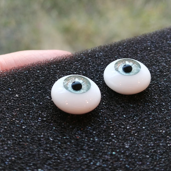 12mm LD Minnow Green