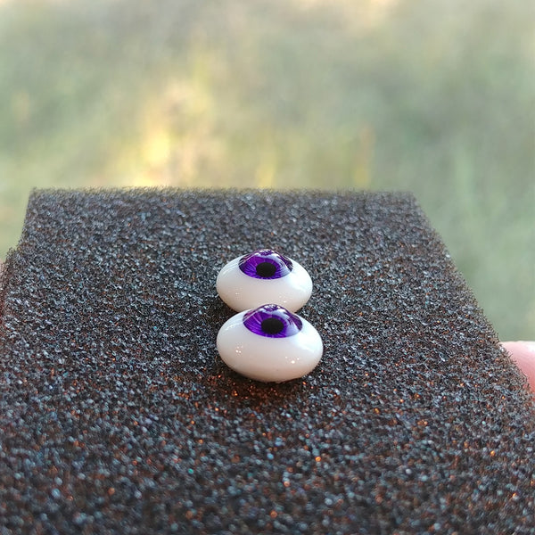 10mm Electric Purple