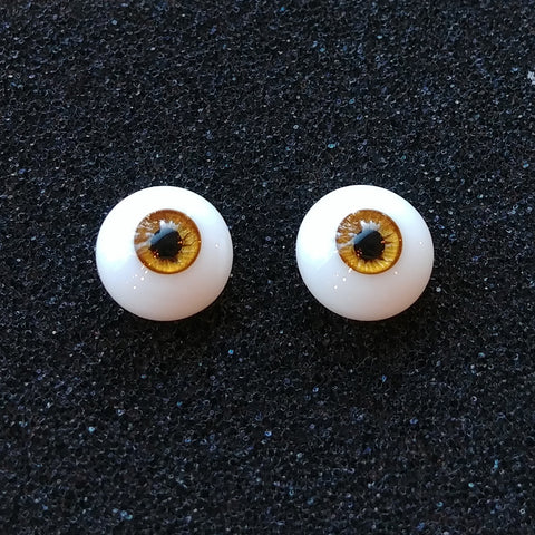 10mm SI Bright Gold