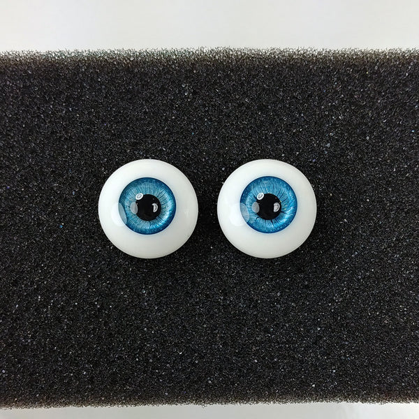 Imperfect Eyes Corner