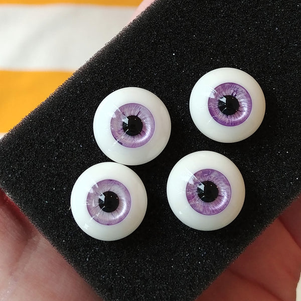 16mm Sweet Lilac (selection)