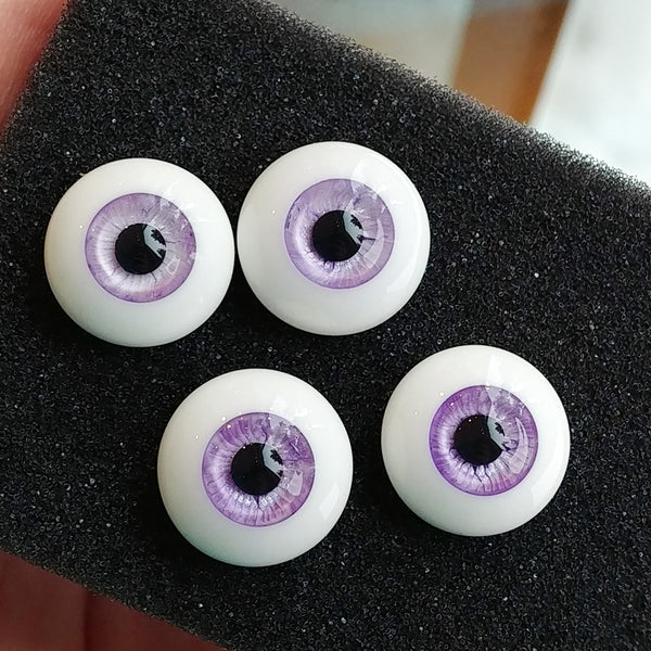 16mm Sweet Lilac (selection)