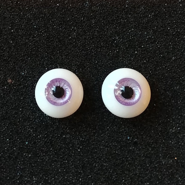 12mm Sweet Lilac