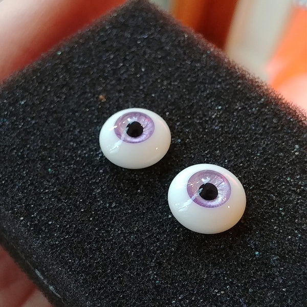 12mm Sweet Lilac