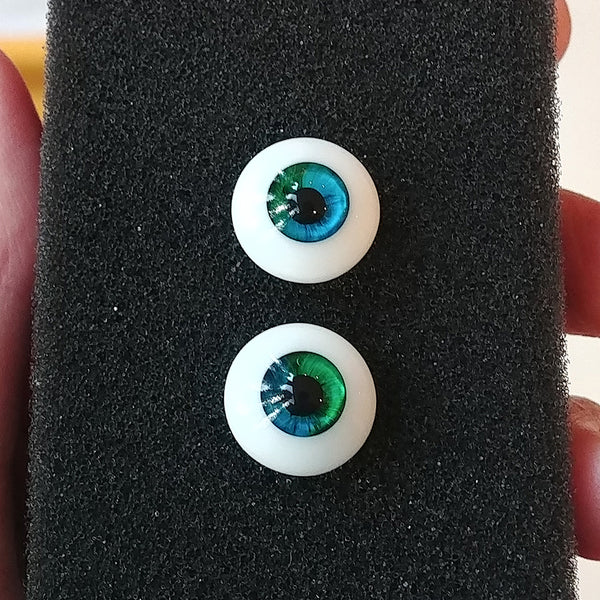 14mm Tie Dye