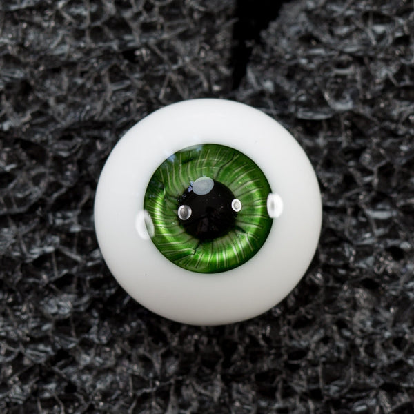 DollBakery Urethane BJD eyes -   Rosemary - 1