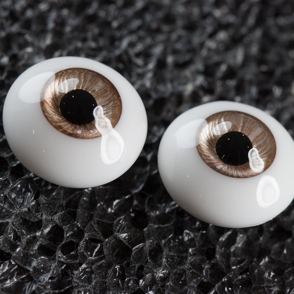 DollBakery Urethane BJD eyes -   Pearl Latte - 3