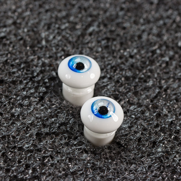 DollBakery Urethane BJD eyes -   Sky - 2