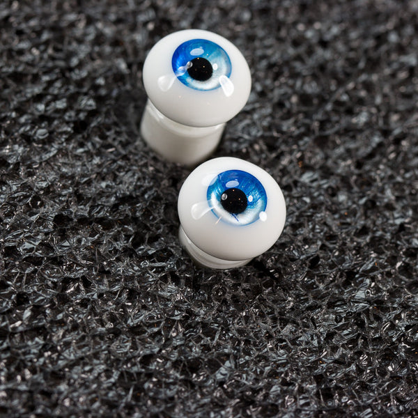 DollBakery Urethane BJD eyes -   Sky - 3