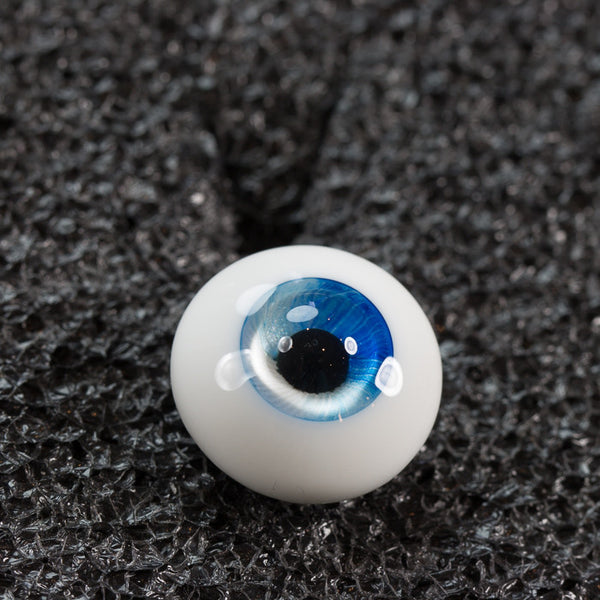 DollBakery Urethane BJD eyes -   Sky - 4