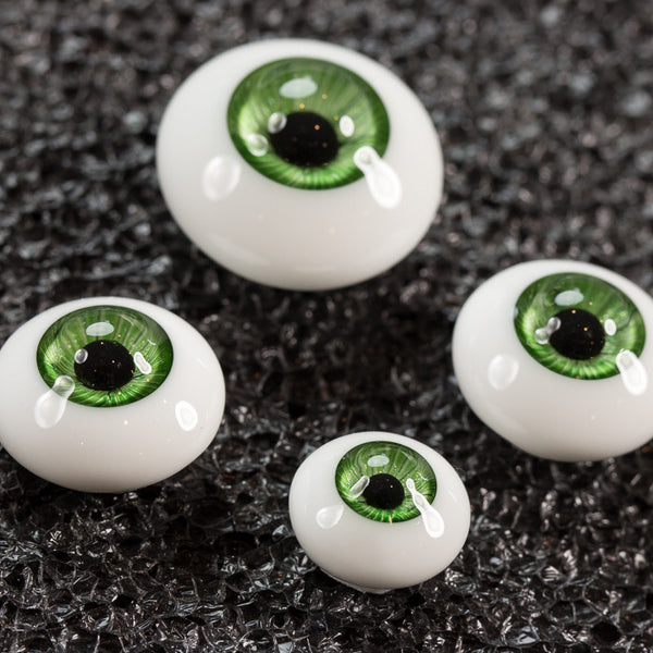 DollBakery Urethane BJD eyes -   Rosemary - 3