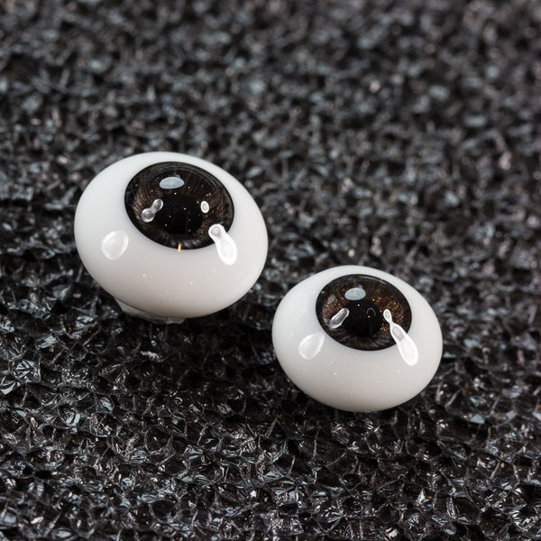 DollBakery Urethane BJD eyes -   Espresso - 2