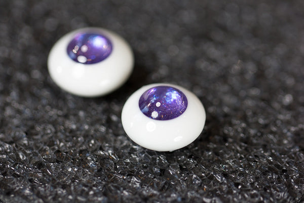 DollBakery Urethane BJD eyes -   Wisteria Jelly - 5