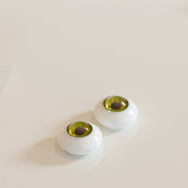 [Monthly Eyes]  February '16, last ones!