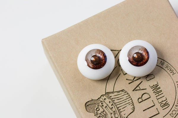 16mm Smores [imperfect]