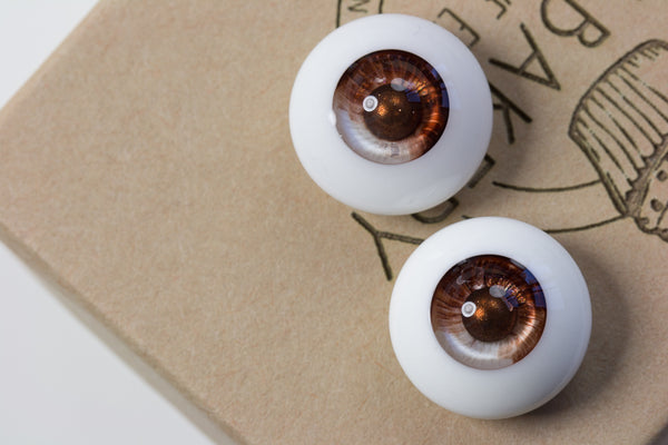 16mm Smores [imperfect]